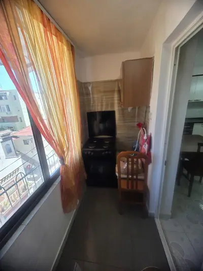 1+1 apartment, 11/12