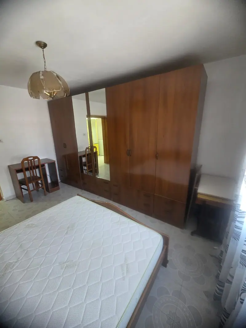 Piso 1+1, 5/12