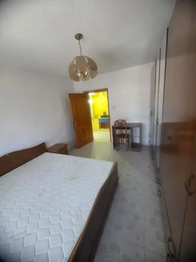 1+1 apartment, 6/12