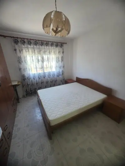 1+1 apartment, 7/12