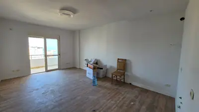 1+1-Wohnung mit Meerblick, 10/14