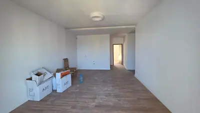 1+1-Wohnung mit Meerblick, 11/14