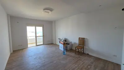 1+1-Wohnung mit Meerblick, 13/14