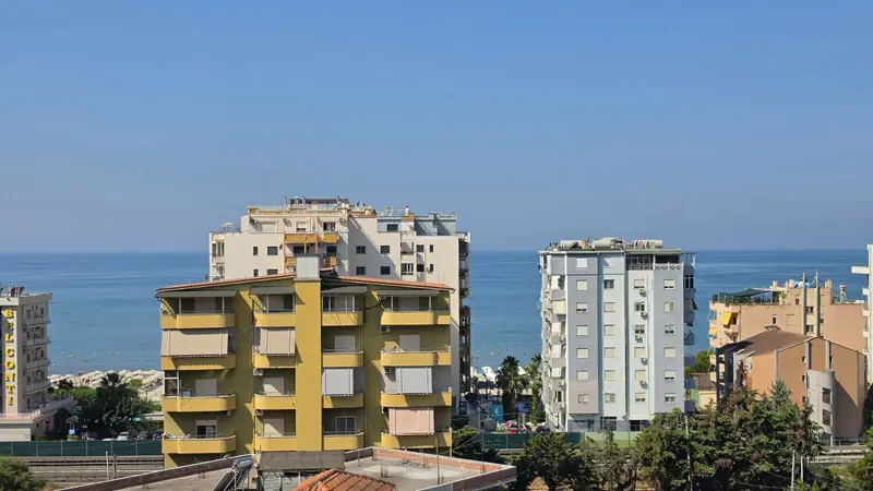 1+1-Wohnung mit Meerblick, 2/14