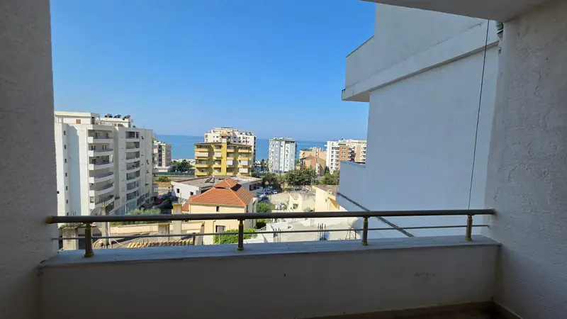 1+1-Wohnung mit Meerblick, 3/14