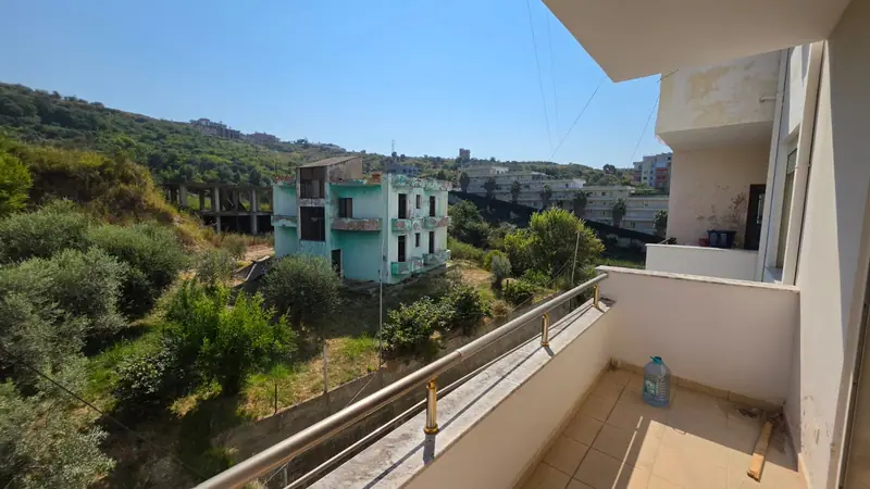 1+1-Wohnung mit Meerblick, 5/14