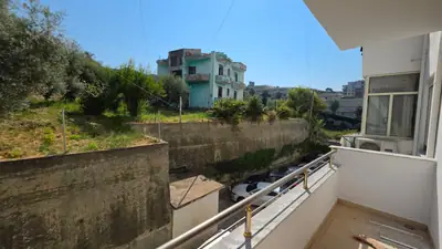 1+1-Wohnung mit Meerblick, 11/14