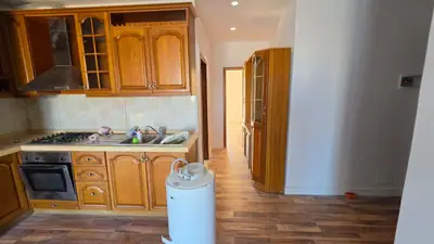 1+1-Wohnung mit Meerblick, 12/14