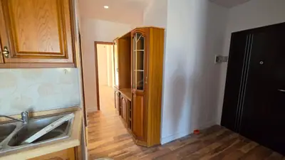 1+1-Wohnung mit Meerblick, 13/14