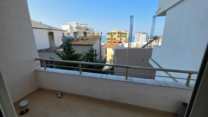 1+1-Wohnung mit Meerblick, 2/14