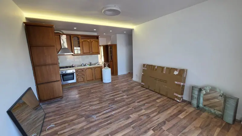 1+1-Wohnung mit Meerblick, 3/14