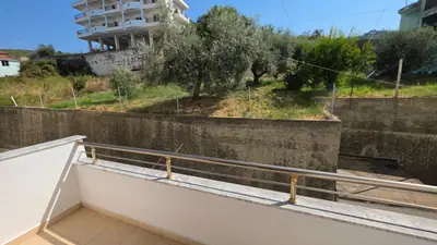 1+1-Wohnung mit Meerblick, 9/14