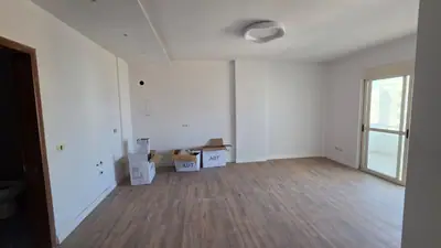 1+1-Wohnung mit Meerblick, 11/12