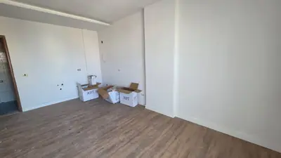 1+1-Wohnung mit Meerblick, 12/12