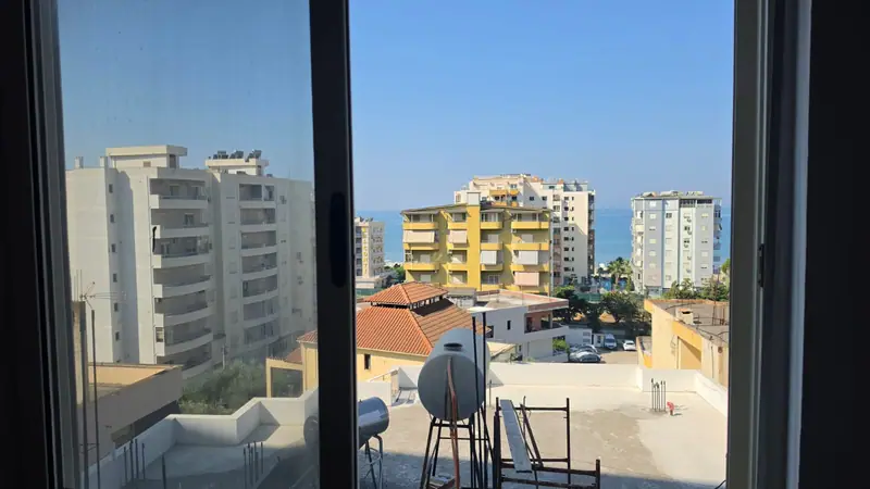 1+1-Wohnung mit Meerblick, 2/12