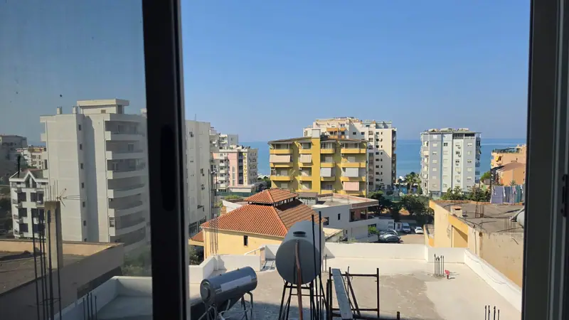 1+1-Wohnung mit Meerblick, 3/12