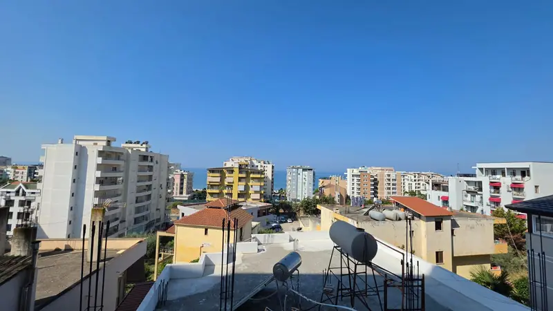 1+1-Wohnung mit Meerblick, 4/12