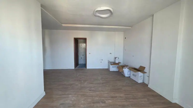 1+1-Wohnung mit Meerblick, 5/12