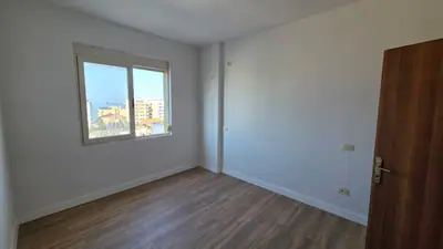 1+1-Wohnung mit Meerblick, 6/12
