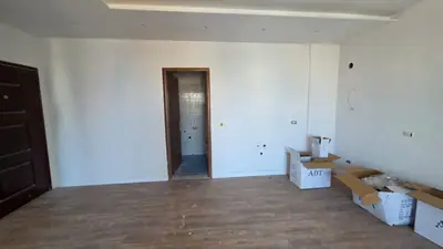 1+1-Wohnung mit Meerblick, 9/12