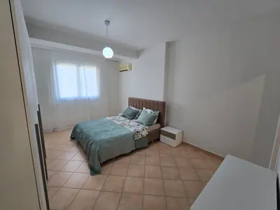 Квартира 2+1 у пляжа, 10/18