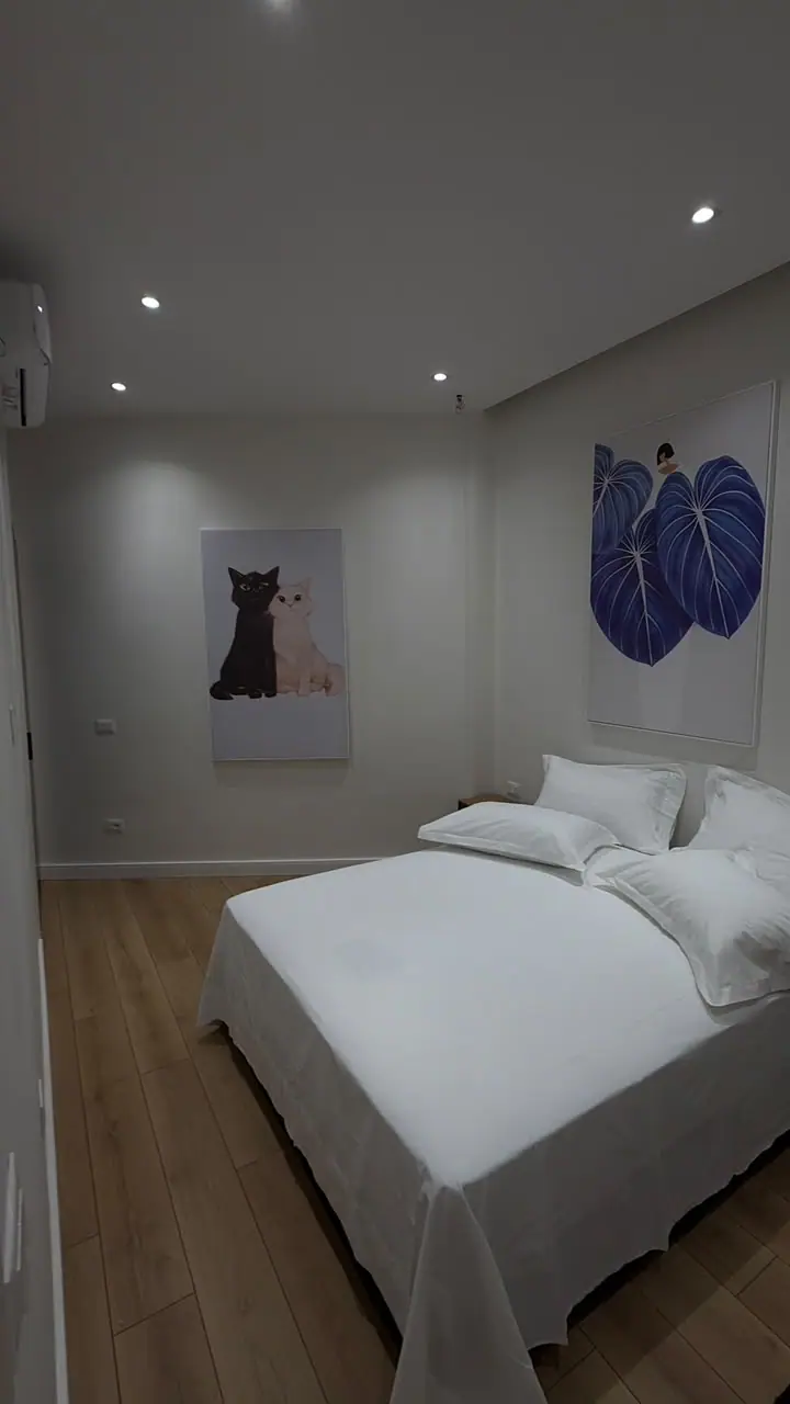 Studio in Strandnähe, 3/6