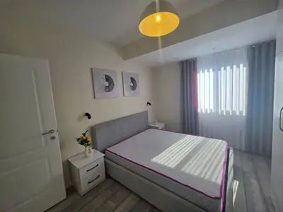 1+1 apartment near the beach, 11/14