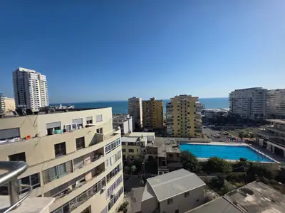 Apartament i gjerë 3+1