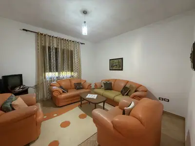 Apartament 2+1