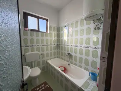 2+1 apartment, 9/10