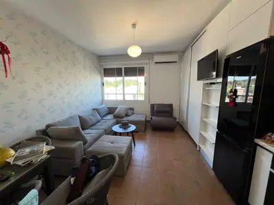 Studio with sea view, 6/11