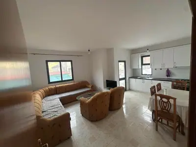 Apartament 2+1