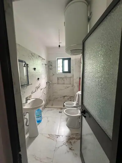 2+1 apartment, 6/6