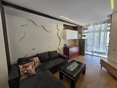 Apartament 1+1