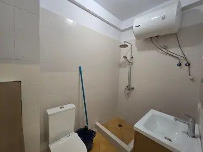 1+1-Wohnung, 11/12