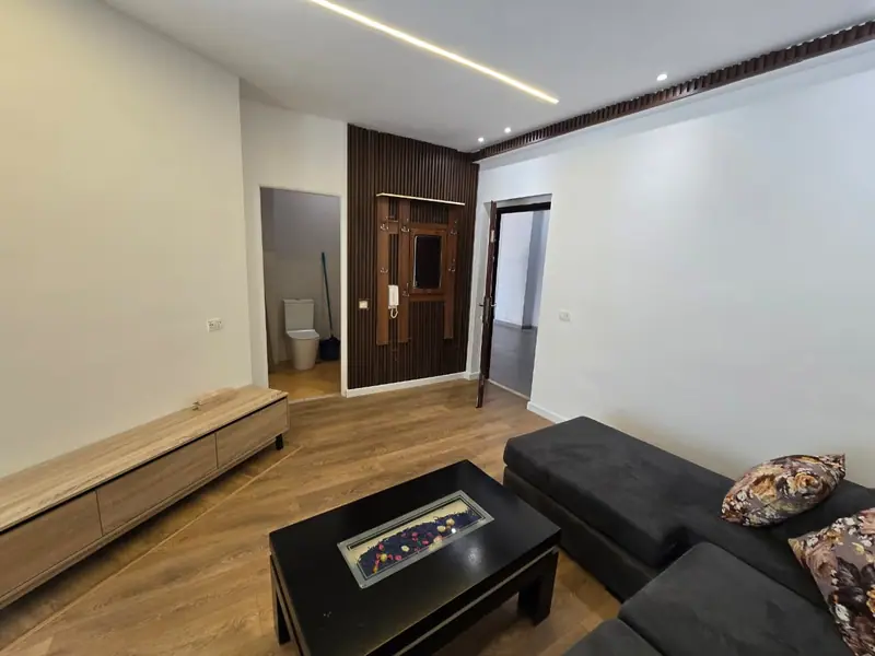 1+1-Wohnung, 2/12