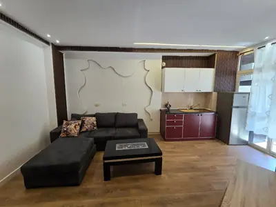 1+1-Wohnung, 6/12