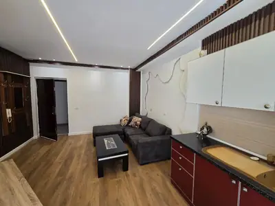 1+1-Wohnung, 7/12