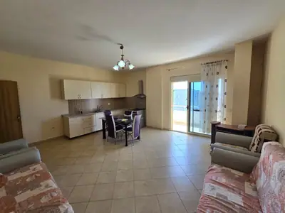 Apartament 2+1