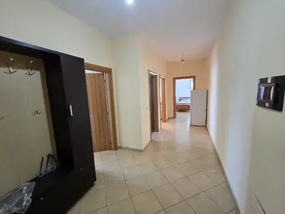 Квартира 2+1, 11/16