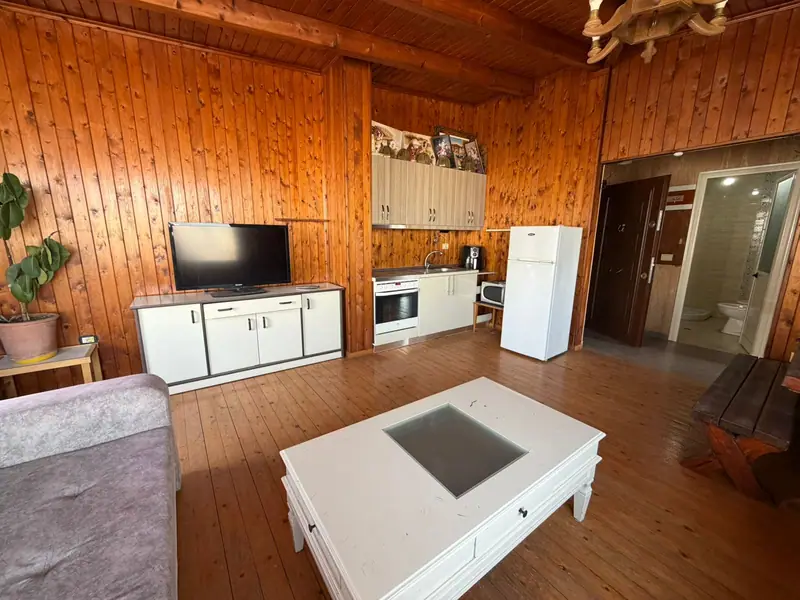 1+1-Wohnung in Strandnähe, 2/7