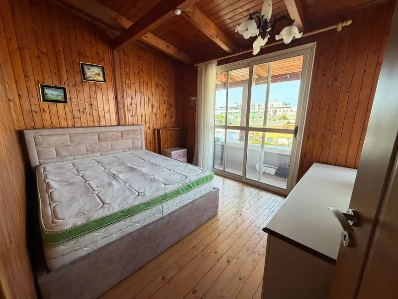 1+1-Wohnung in Strandnähe, 3/7