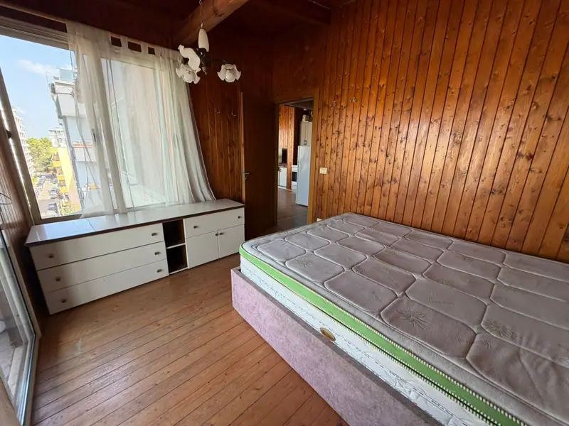 1+1-Wohnung in Strandnähe, 4/7