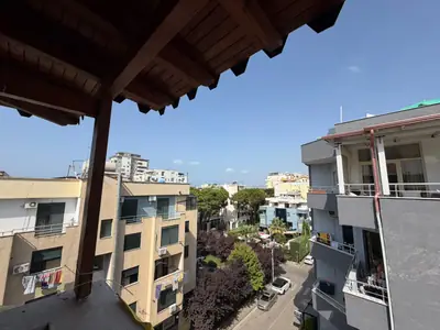 1+1-Wohnung in Strandnähe, 6/7