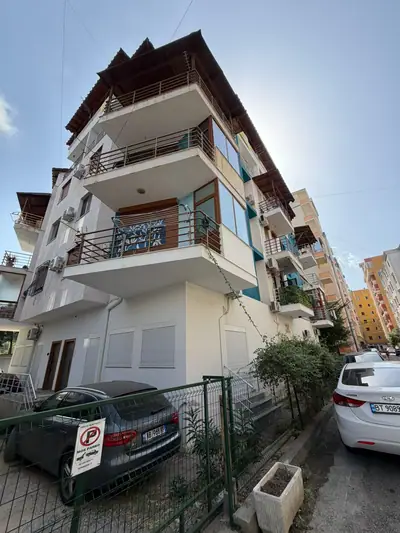 1+1-Wohnung in Strandnähe, 7/7