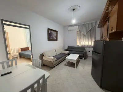 Apartament 2+1