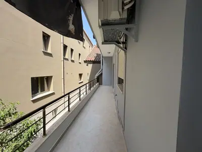 2+1 apartment, 10/10