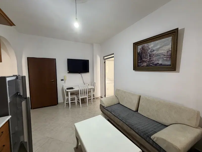 2+1 apartment, 2/10