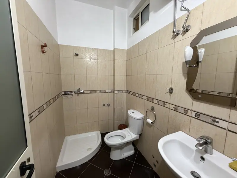 2+1 apartment, 4/10