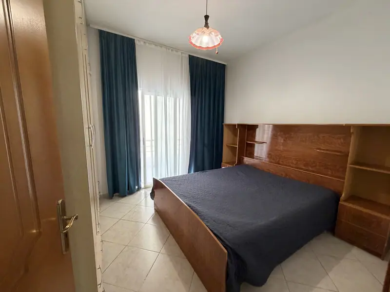 2+1 apartment, 5/10